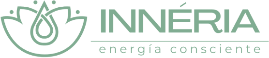 Inneria Salut · energía consciente